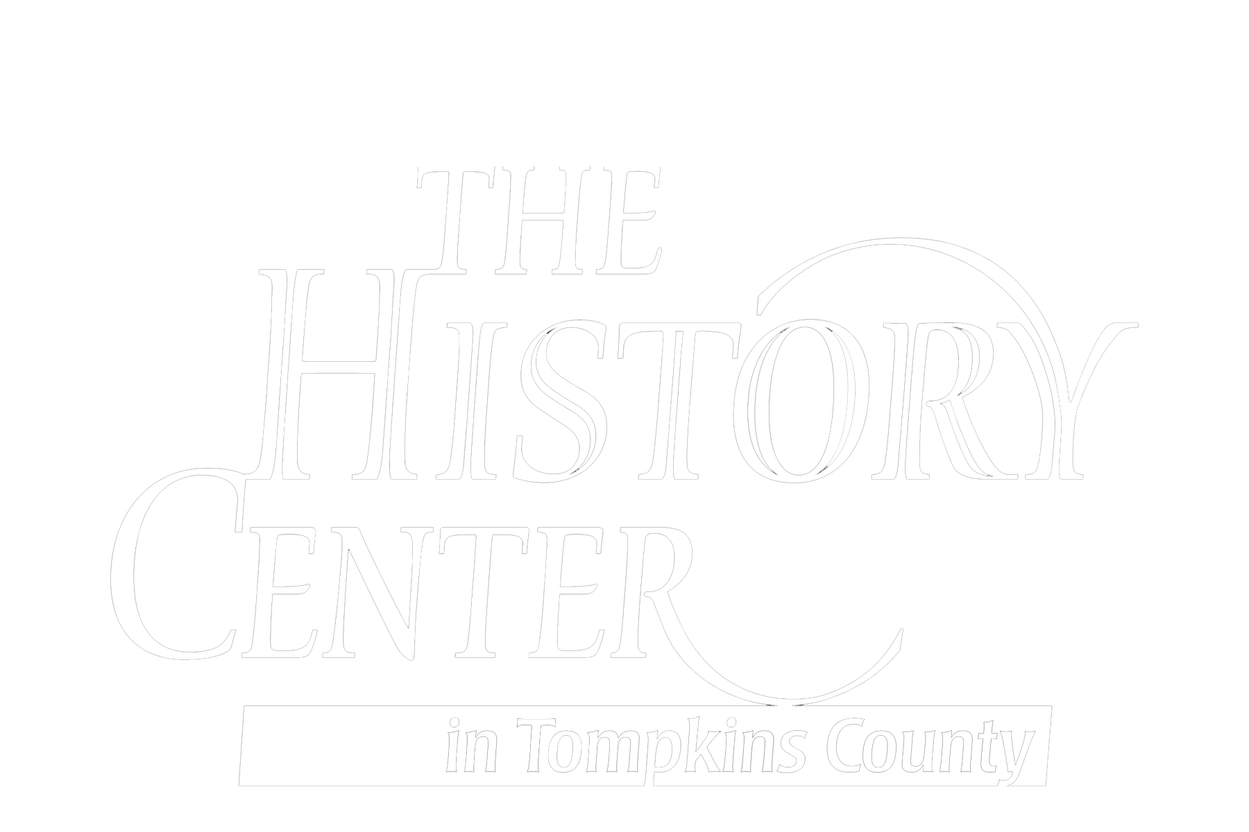 The History Center in Tompkins County